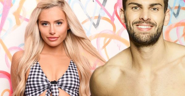 Love Island: Ellie Brown and Adam Collard drama over ex Claudia Proctor tipped to be &#039;anti-climax&#039; as truth about how they know each other revealed