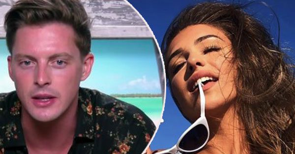 Love Island: Zara McDermott gushes over Alex George as bombshell entrant&#039;s first show date &#039;REVEALED&#039;