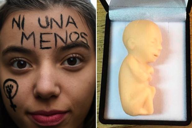 Argentina Has A Huge Vote On Abortion Coming. Here's Why It Matters.