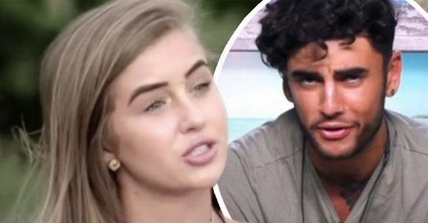 Love Island: Viewers fuming as they predict Georgia Steel will DUMP Niall Aslam for new boy Charlie Frederick
