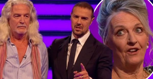 Take Me Out fans call for MAJOR show change as they beg ITV and Paddy McGuinness to make over 50s special a permanent series