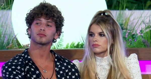 Love Island viewers claim show is SCRIPTED after noticing something odd about Eyal Booker&#039;s recoupling speech