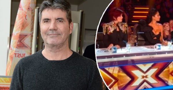 X Factor 2018 audition format facing AXE as open auditions fail to attract high numbers ahead of judges returning