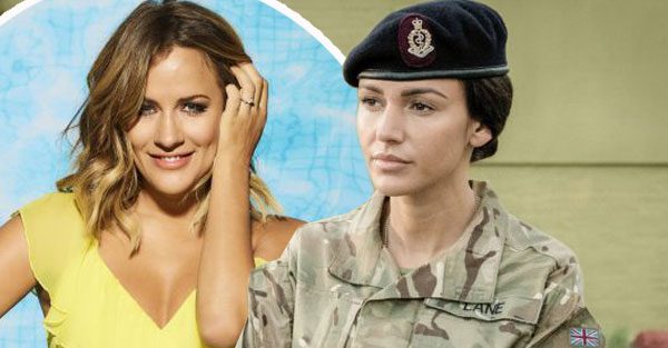 Love Island 2018: Viewers FUMING as ITV2 reality show CLASHES with the new series of Our Girl: &#039;What is this madness!?&#039;