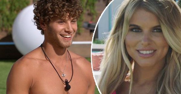 Love Island 2018: Eyal Booker mistaken for Eeyore as fans struggle with how to pronounce name after Hayley Hughes admits confusion