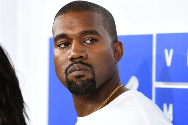 Kanye West Talks About Bipolar Disorder On His New Album And The Reaction Has Been Mixed