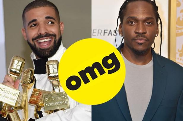 Here's How This Whole Drake/Pusha-T Feud Started And Why It's Only The Beginning
