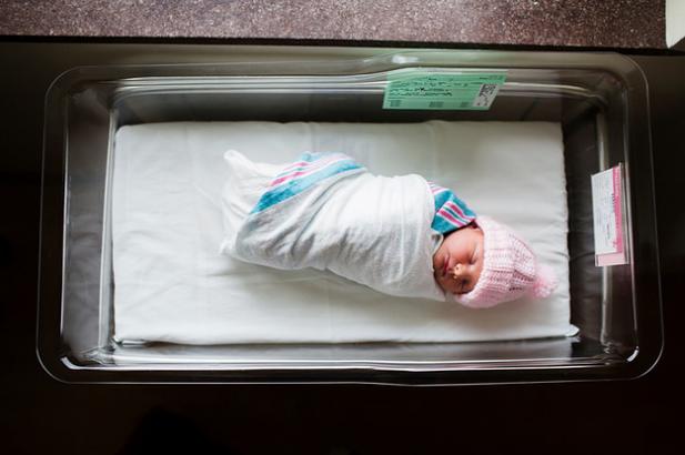 US Fertility Rates Are Dropping, But Researchers Don’t Know Exactly Why