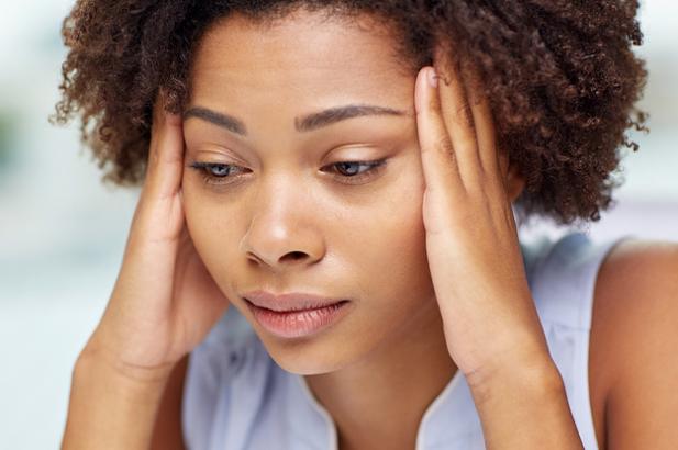 The FDA Just Approved A New Drug That Helps Prevent Migraines
