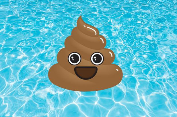 Swimming Pool Poop Sickens Thousands In The US Each Year. Here's How To Stay Healthy.