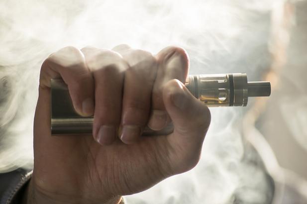 An E-Cigarette Exploded, Killing A Man In Florida