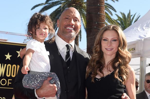 22 Times The Rock&#039;s Heart Was Bigger Than His Muscles