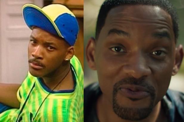 Will Smith Told The Story Of How He Became &quot;The Fresh Prince Of Bel-Air&quot; And It&#039;s Hilarious And Inspiring