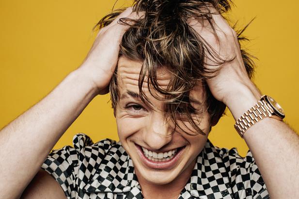 27 Things We Learned On Set With Charlie Puth