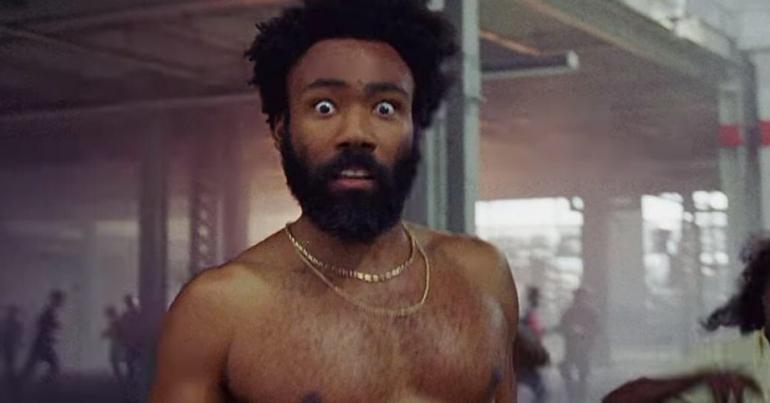 Here's Everything You Probably Missed In Donald Glover's New Music Video "This Is America"