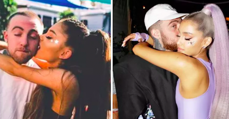 Ariana Grande Just Confirmed Her Breakup With Mac Miller, And IDK Why, But I&#039;m Very Sad