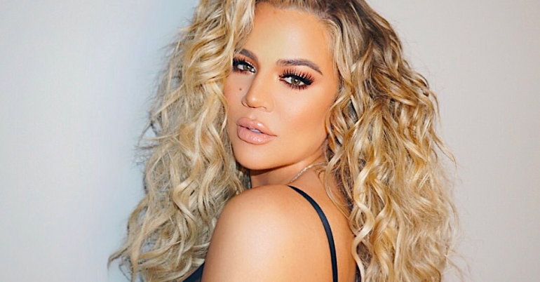 Khloé Kardashian Thanked Fans For Their Love And Support In Her First Tweets Since Giving Birth