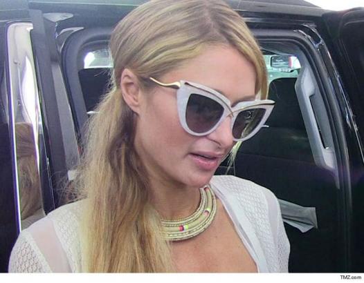 Hacker Hit Paris Hilton for $130k and Obtained Nude Photos