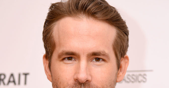 Ryan Reynolds, An Actual Superhero, Proves Anxiety Can Affect Anyone