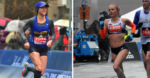 The Boston Marathon Will Now Award Prize Money To Top Female Runners After A BuzzFeed Story
