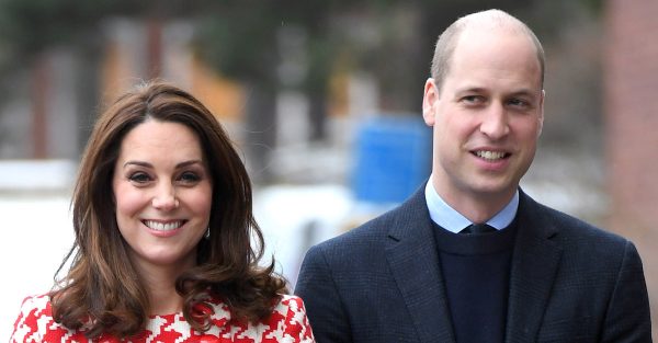 Royal family normal jobs: Duchess of Cambridge Kate Middleton, Prince Harry and Prince William&#039;s &#039;normal&#039; jobs away from royal life uncovered