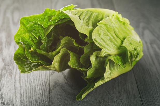 One Person Has Died In The E. Coli Outbreak Linked To Romaine Lettuce