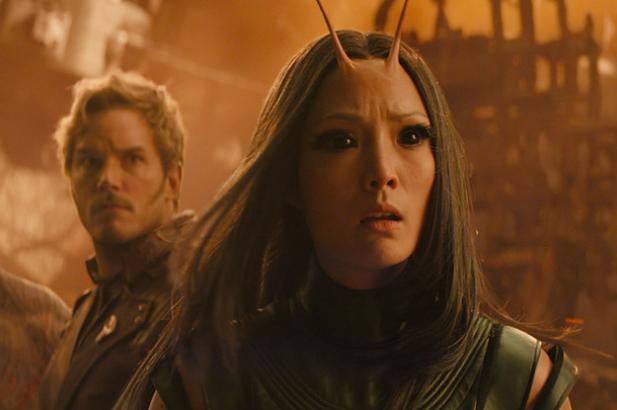 Infinity War” Screenwriters Explain The Shocking Ending