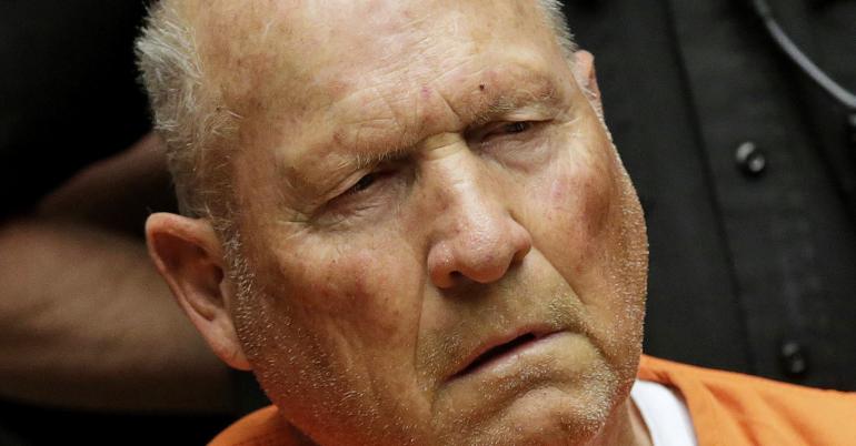 A DNA Testing Company Was Forced To Reveal A Customer’s Identity For the Golden State Killer Case. It Turned Out To Be A False Lead.