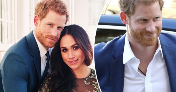 Royal wedding fans confused over ITV narrator&#039;s &#039;mistake&#039; as Prince Harry&#039;s real name revealed ahead of Meghan Markle wedding