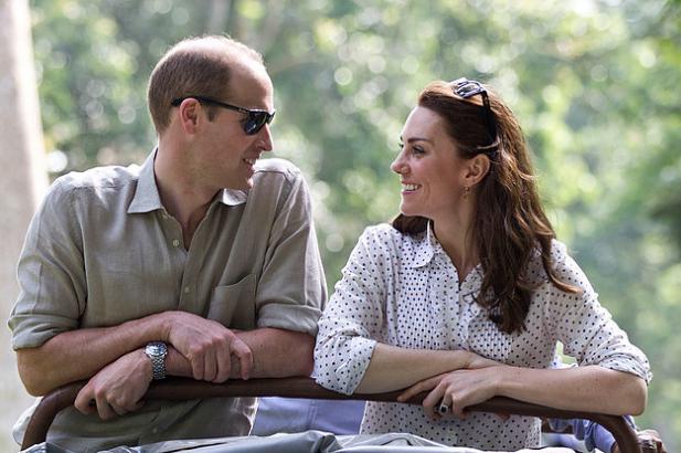 29 Facts About Prince William And Kate Middleton That You May Or May Not Already Know