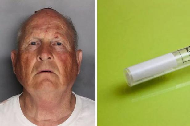 A Serial Killer Was Caught Because Investigators Found His Family's DNA On A Website
