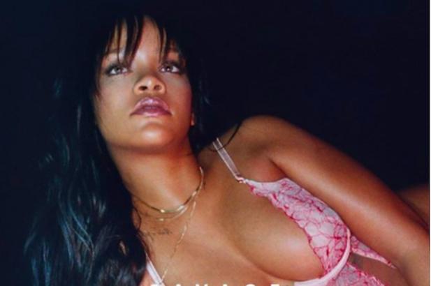 Rihanna's New Lingerie Line, Savage X Fenty, Will Be A Subscription Product
