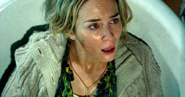 &quot;A Quiet Place&quot; Is Officially Getting A Sequel And I&#039;m Already Terrified