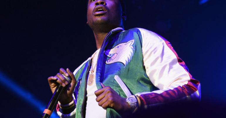 Meek Mill Wants The #FreeMeekMill Movement To Extend To Others Who Lack The Same Resources