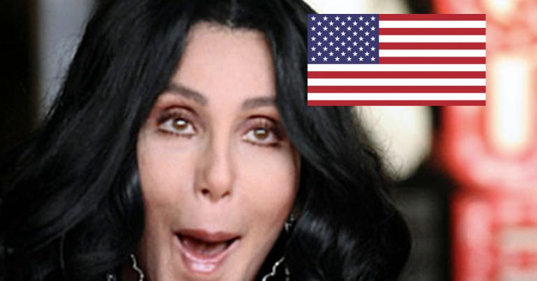 Choose Your Home State And We’ll Tell You What Iconic Cher Tweet You Are