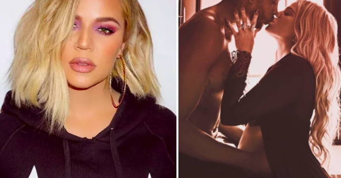 Khloé Kardashian Released A ~Cryptic~ Statement About Happiness After The Tristan Cheating Allegations