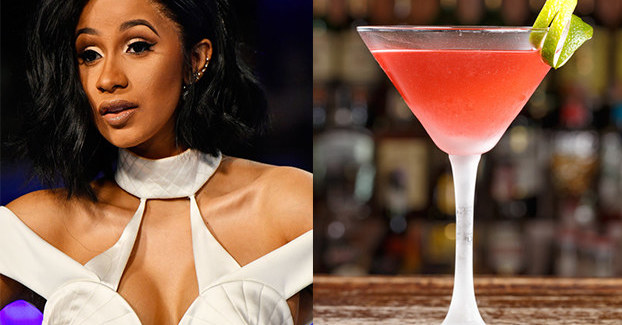 Everyone Has A Celeb They Should Get Drunk With — Here&#039;s Yours