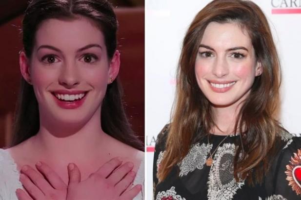 Here&#039;s What The Cast Of &quot;Ella Enchanted&quot; Looks Like Today