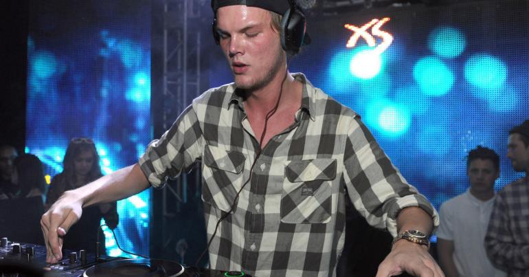 A Church Bell Tower In The Netherlands Honored Avicii By Playing His Songs