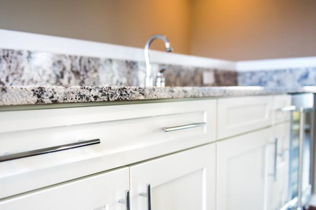 Kitchen Cabinets Can Release Chemicals Called PCBs, And Here's Why That's Not So Great