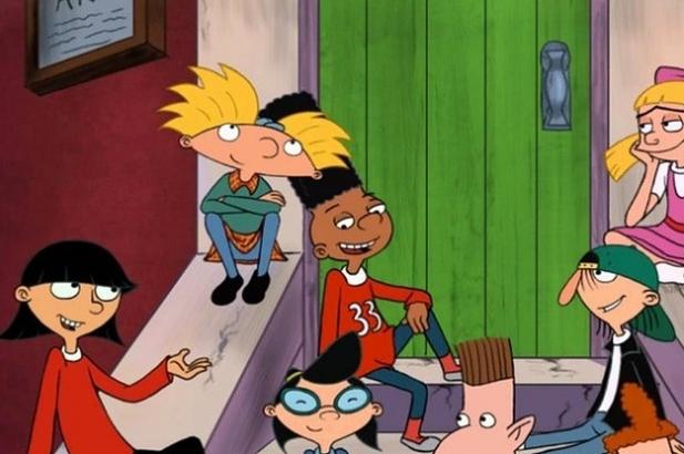 Holy Shit, &quot;Hey Arnold&quot; Doesn&#039;t Take Place In Brooklyn Like I&#039;ve Thought My Entire Life