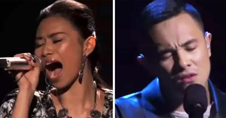 22 Filipinos Who Sang Their Hearts Out In International Competitions