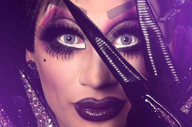 The Action-Packed Trailer For &quot;Hurricane Bianca 2&quot; Is Here And It Looks Even Gayer Than The First