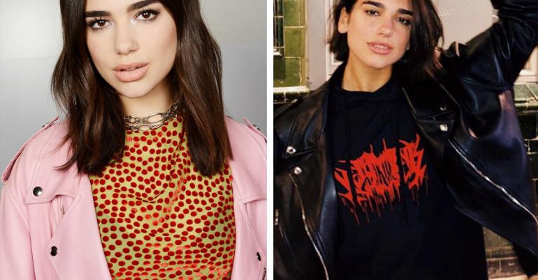 Dua Lipa Just Revealed A Fourth Rule To Stick To, And One Rule That Should Be Broken