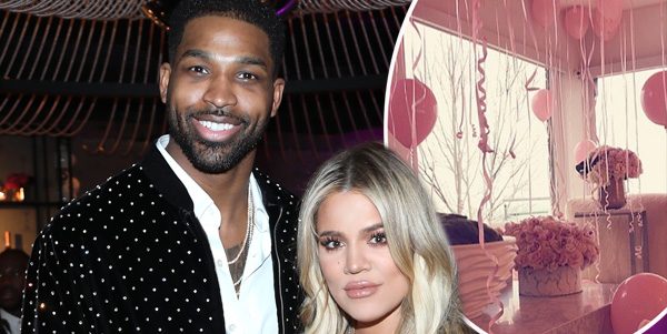 Khloe Kardashian issues Tristan Thompson with an ultimatum after pair welcome baby daughter True amid cheating allegations