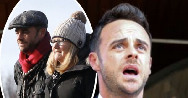 Ant McPartlin turns to mum, 61, for support after pleading guilty to drink-drive charge: &#039;She&#039;ll be there for him&#039;
