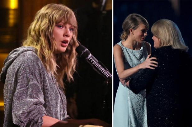 18 Reasons Everyone Needs To Stop Fucking Hating On Taylor Swift Already