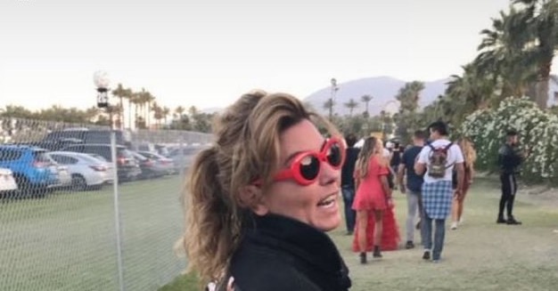 Shania Twain Is The New Queen Of Coachella And That&#039;s That