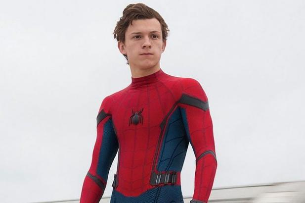 We Want To Hear Your Most Burning Fan Questions For Tom Holland