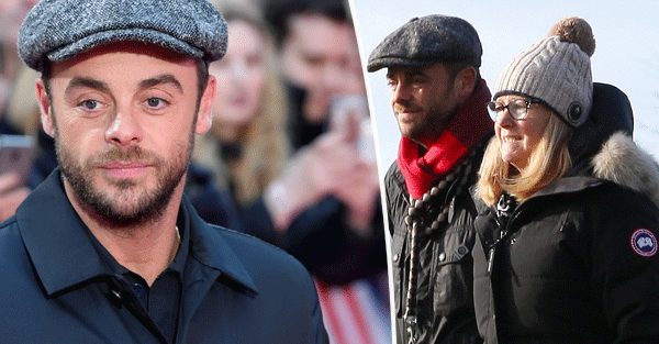 Ant McPartlin mum and family uncovered after he pleads guilty to drink-driving charge